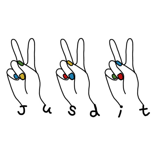 大人の英語初心者のためのオンライン英会話スクールJusdit